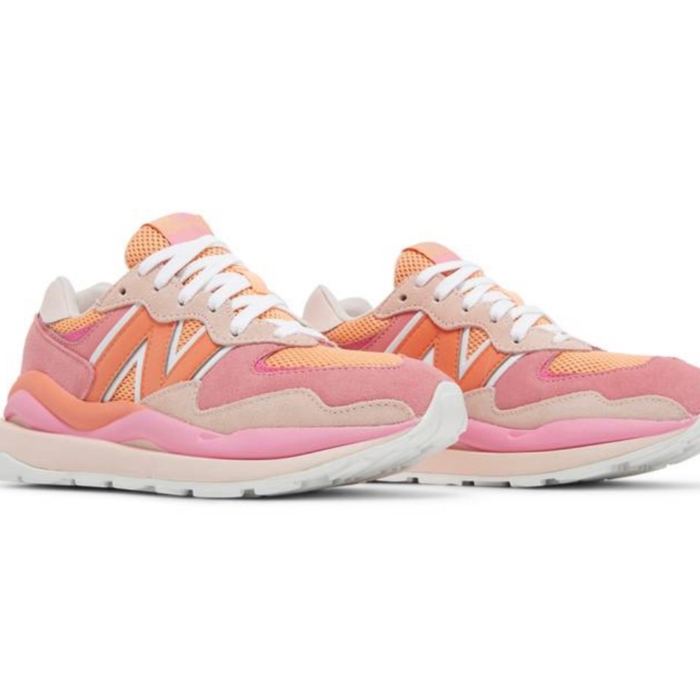 New Balance 57/40 ‘Valentines Day’ Sneakers